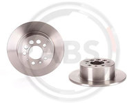 Disc frana puntea spate (08344124 ABS) VOLVO