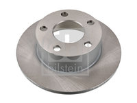 Disc frana puntea spate (09075 FEBI BILSTEIN) AUDI,AUDI (FAW),SKODA,VW,VW (SVW)