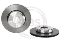 Disc frana puntea spate (09C40113 ABS) BMW,BMW (BRILLIANCE)