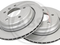 Disc frana puntea spate (16340 ABS) ALPINA,BMW