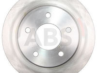 Disc frana puntea spate (16459 ABS) BUICK,CHEVROLET,OLDSMOBILE,PONTIAC