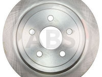 Disc frana puntea spate (16800 ABS) FORD USA