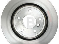 Disc frana puntea spate (17238 ABS) ALPINA,BMW