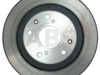 Disc frana puntea spate (17800 ABS) SUZUKI