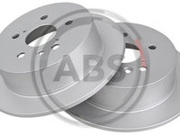 Disc frana puntea spate (17840 ABS) LEXUS,TOYOTA