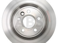 Disc frana puntea spate (17933 ABS) VOLVO,VOLVO (CHANGAN)