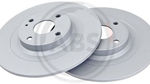 Disc frana puntea spate (18491 ABS) ABARTH,FI