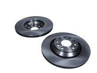 Disc frana puntea spate (191308 MAXGEAR) AUDI,CUPRA,SEAT,SKODA,VW