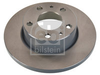 Disc frana puntea spate (29160 FEBI BILSTEIN) IVECO