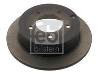 Disc frana puntea spate (31280 FEBI BILSTEIN) MITSUBISHI