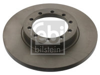 Disc frana puntea spate (40644 FEBI BILSTEIN) FORD