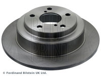 Disc frana puntea spate (ADS74307 BLP) SUBARU