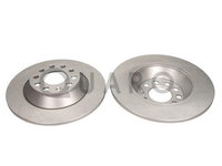 Disc frana puntea spate (QD1892 QUARO) AUDI,AUDI (FAW),BYD