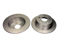 Disc frana puntea spate (QD4195 QUARO) JEEP