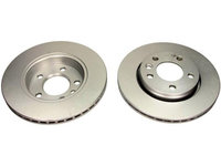 Disc frana puntea spate (QD4370 QUARO) VW