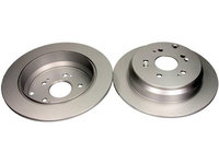 Disc frana puntea spate (QD4981 QUARO) ACURA,HONDA