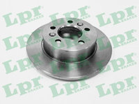 Disc frana R1481P LPR pentru Renault Espace Renault Avantime