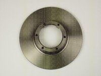 Disc frana RENAULT 12 limuzina, RENAULT 18 limuzina (134_), RENAULT 18 Break (135_) - TRISCAN 8120 25102