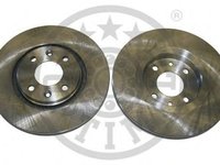 Disc frana RENAULT 21 limuzina (L48_), RENAULT 21 combi (K48_), RENAULT 21 (B48_) - OPTIMAL BS-2360