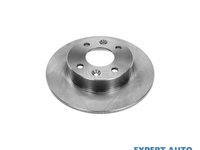 Disc frana Renault CLIO (B/C57_, 5/357_) 1990-1998 #2 08314714