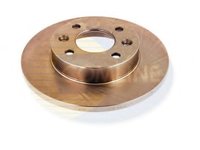 Disc frana RENAULT CLIO I (B/C57, 5/357) (1990 - 1998) COMLINE ADC1503 piesa NOUA