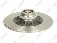 Disc frana RENAULT CLIO I B C57 5 357 ABE C4R007ABE