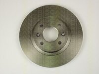 Disc frana RENAULT CLIO I B C57 5 357 TRISCAN 812025107