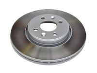 Disc frana RENAULT CLIO II (BB0/1/2, CB0/1/2) (1998 - 2005) OE 402069518R piesa NOUA