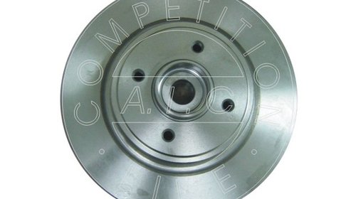 Disc frana RENAULT CLIO III BR0 1 CR0 1 TRICL