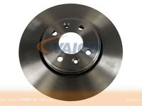 Disc frana RENAULT CLIO III BR0 1 CR0 1 VAICO V4680008