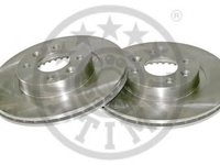 Disc frana RENAULT ESPACE (J11_), RENAULT ESPACE Mk II (J/S63_), RENAULT FUEGO (136_) - OPTIMAL BS-2040