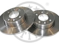 Disc frana RENAULT ESPACE (J11_), RENAULT ESPACE Mk II (J/S63_), RENAULT FUEGO (136_) - OPTIMAL BS-1610