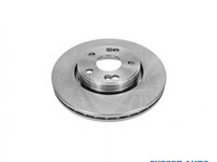 Disc frana Renault ESPACE Mk III (JE0_) 1996-2002 #2 09813714