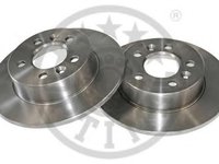 Disc frana RENAULT ESPACE Mk III (JE0_), RENAULT AVANTIME (DE0_) - OPTIMAL BS-5790