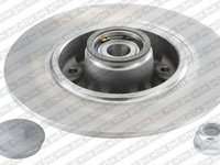 Disc frana RENAULT FLUENCE L30 SNR KF155103U