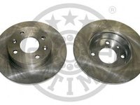 Disc frana RENAULT FUEGO (136_), RENAULT 18 limuzina (134_), RENAULT 18 Break (135_) - OPTIMAL BS-0770