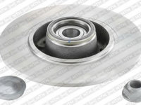 Disc frana RENAULT GRAND SCÉNIC III (JZ0/1_) (2009 - 2016) SNR KF155.110U