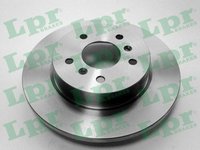 Disc frana RENAULT KADJAR LPR N2048P