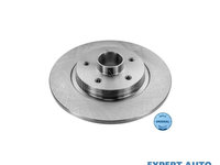 Disc frana Renault KANGOO Express (FW0/1_) 2008-2016 #2 051586B