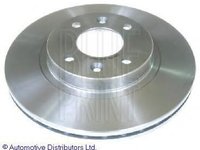 Disc frana RENAULT KANGOO (KC0/1_), RENAULT KANGOO Rapid (FC0/1_), NISSAN KUBISTAR (X76) - BLUE PRINT ADN143114