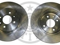 Disc frana RENAULT KANGOO (KC0/1_), RENAULT KANGOO Rapid (FC0/1_) - OPTIMAL BS-7962