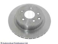 Disc frana RENAULT KOLEOS HY BLUE PRINT ADN14399