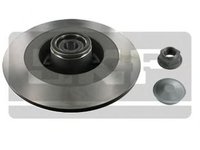 Disc frana RENAULT LAGUNA cupe DT0 1 SKF VKBD1020