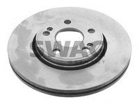 Disc frana RENAULT LAGUNA I B56 556 SWAG 60 91 2097