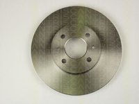 Disc frana RENAULT LAGUNA I Grandtour K56 TRISCAN 812025109