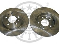 Disc frana RENAULT LAGUNA I I (B56_, 556_), RENAULT SAFRANE (B54_), RENAULT LAGUNA I Estate (K56_) - OPTIMAL BS-2392