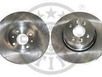 Disc frana RENAULT LAGUNA I I (B56_, 556_), RENAULT LAGUNA I Estate (K56_), RENAULT MEGANE I (BA0/1_) - OPTIMAL BS-5830