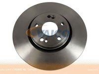 Disc frana RENAULT LAGUNA II BG0 1 VAICO V4680012