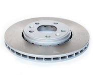 Disc frana RENAULT LATITUDE (L70) (2010 - 2016) PREMIERE FDF.445 piesa NOUA