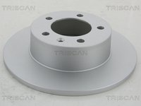 Disc frana RENAULT MASTER II caroserie FD TRISCAN 812010183C